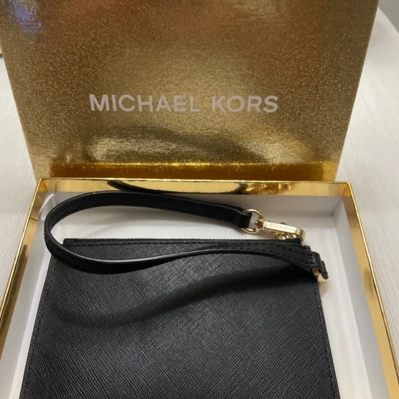 Michael Kors Wristlet - Picture 2 of 4